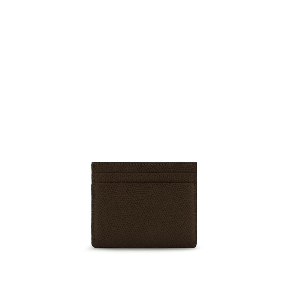 Multicolor Calf Leather Bos Taurus Wallet