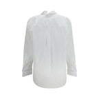 White Cotton Shirt