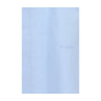 Blue Cotton Shortsleeve Shirt