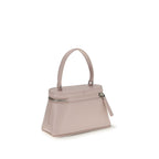 Multicolor Calf Leather Bos Taurus Handbag