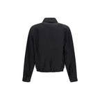 Black Linen Clothing