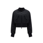 Black Acetate Bomber