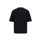 Black Cotton Sportswear