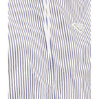 Blue Polyamide Bomber