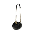 Black Lamb Ovis Aries Aries Shoulder Bag