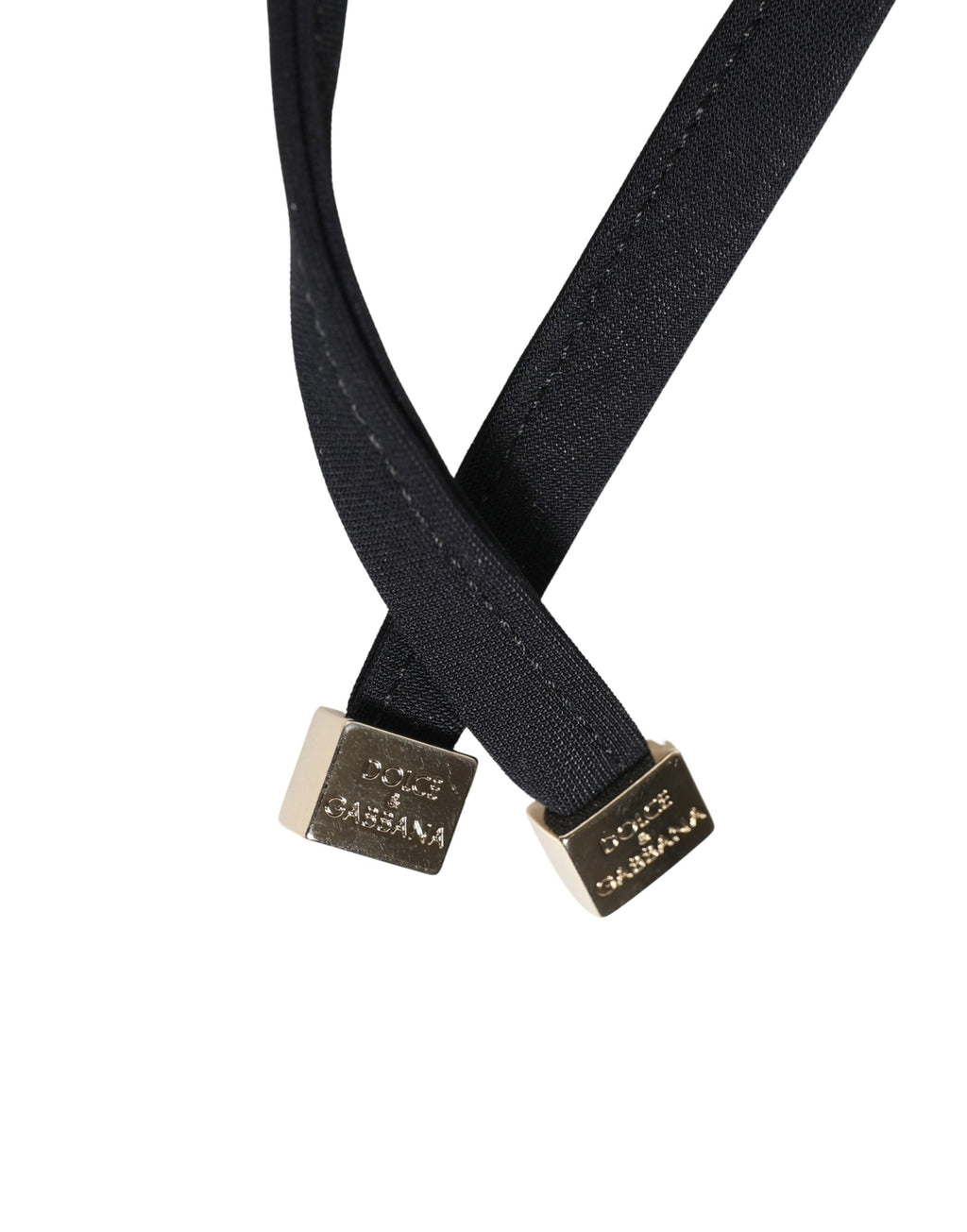 Black Tie-Side Bikini Bottom Swimsuit Swimwear