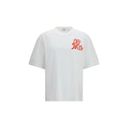 White Cotton Sportswear