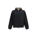 Multicolor Polyester Shell Jacket
