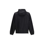 Multicolor Polyester Shell Jacket