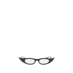 Black Acetate Sunglasses