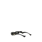 Black Acetate Sunglasses