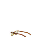 Brown Acetate Sunglasses