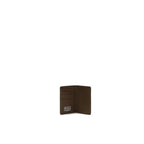 Brown Calf Leather Bos Taurus Wallet