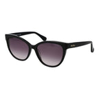 Black Acetate Sunglasses