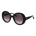 Black Acetate Sunglasses