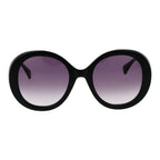 Black Acetate Sunglasses