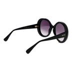 Black Acetate Sunglasses
