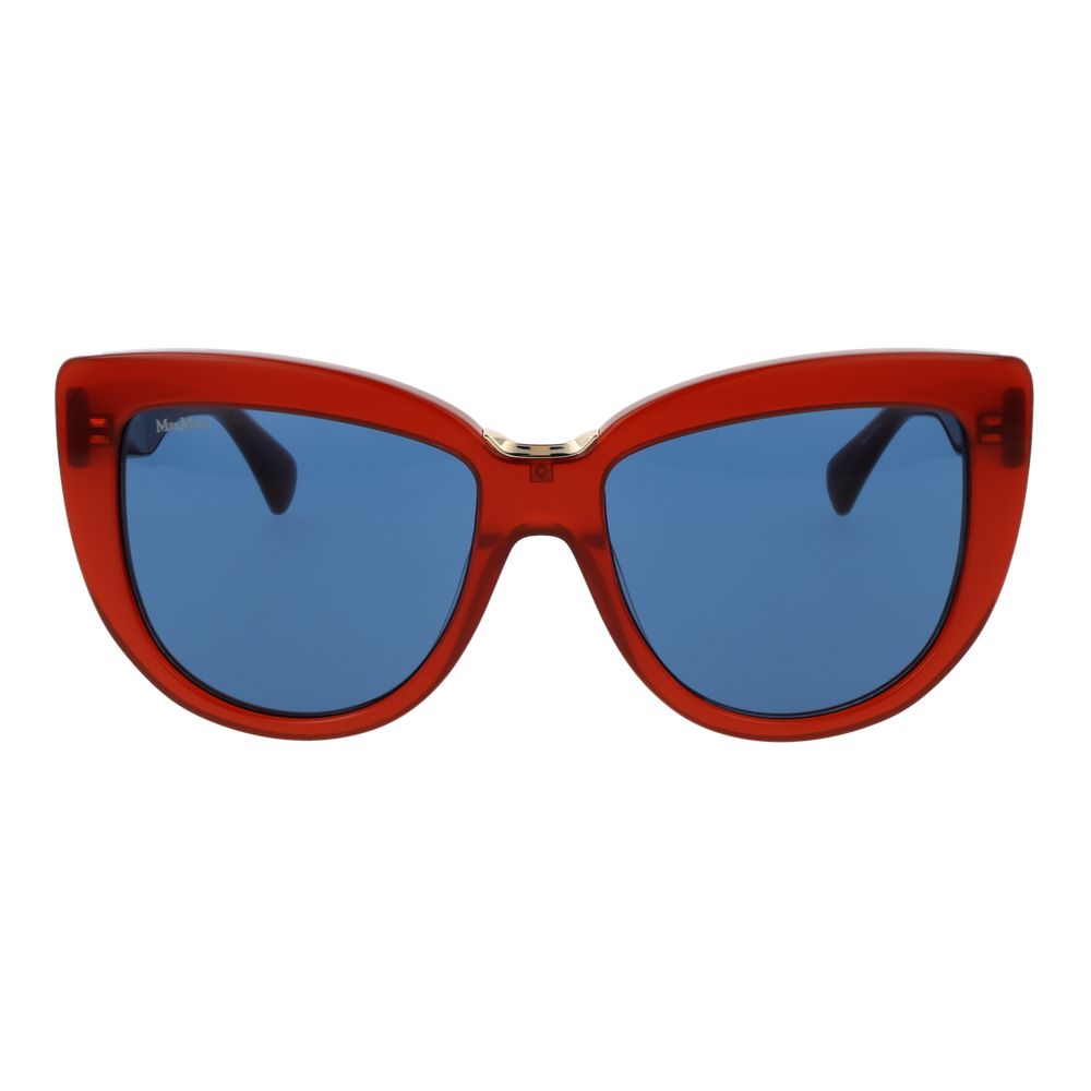 Multicolor Acetate Sunglasses