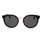Black Acetate Sunglasses
