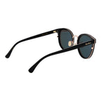Black Acetate Sunglasses