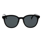 Black Acetate Sunglasses