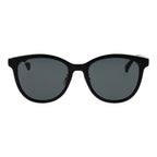 Black Acetate Sunglasses