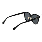 Black Acetate Sunglasses