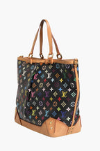 Monogram Multicolor Sharleen GM