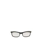 Black Acetate Sunglasses