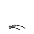 Black Acetate Sunglasses