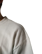 Green Tie-Dye Graphic Print Cotton Crewneck  T-shirt