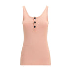 Multicolor Cotton T-Shirt