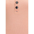 Multicolor Cotton T-Shirt