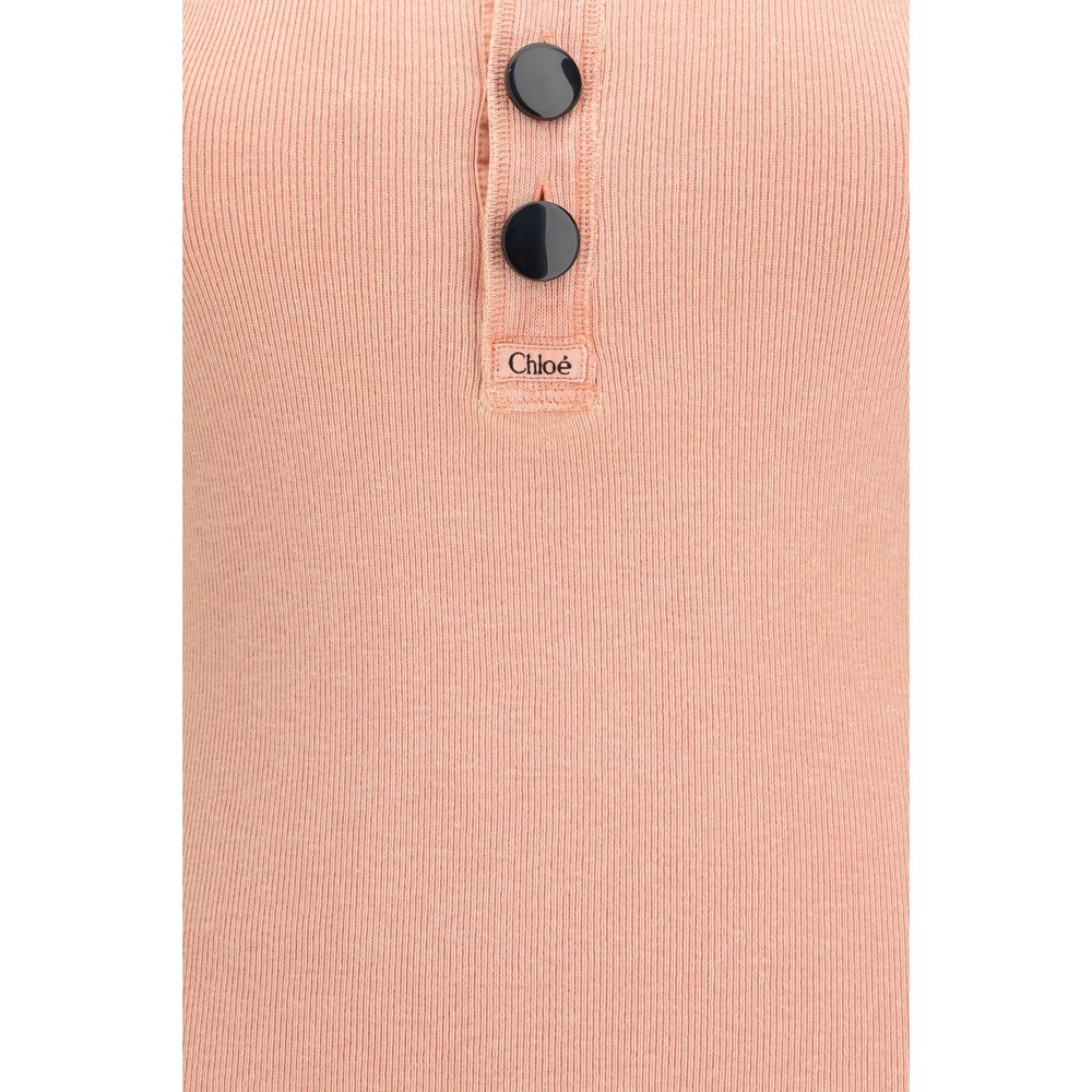 Multicolor Cotton T-Shirt