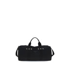 Black Cotton Luggage And Travel