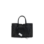 Black Lamb Ovis Aries Aries Handbag