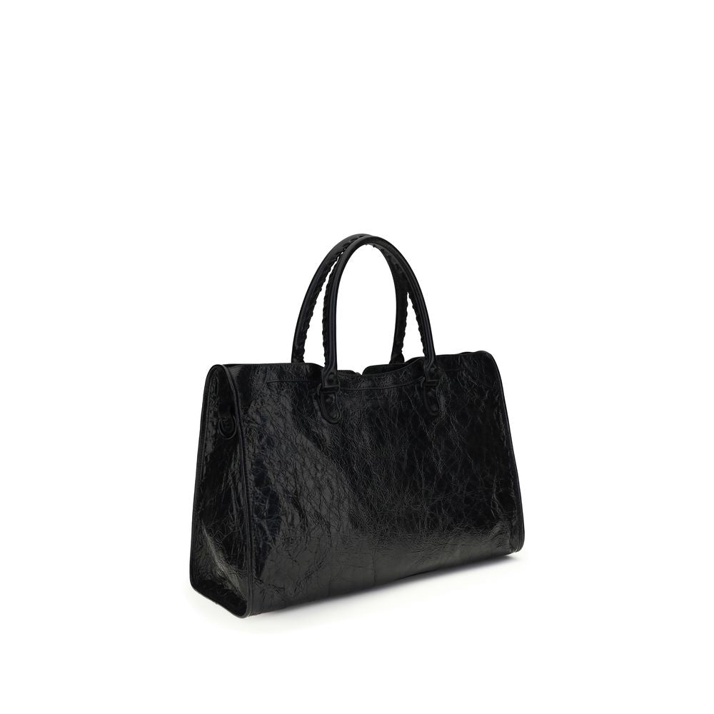 Black Lamb Ovis Aries Aries Handbag