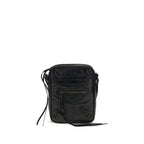 Black Lamb Ovis Aries Aries Shoulder Bag