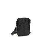 Black Lamb Ovis Aries Aries Shoulder Bag