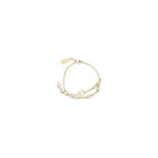 Gold Metal Bracelet