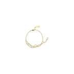 Gold Metal Bracelet
