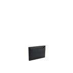 Black Calfskin Cardholder