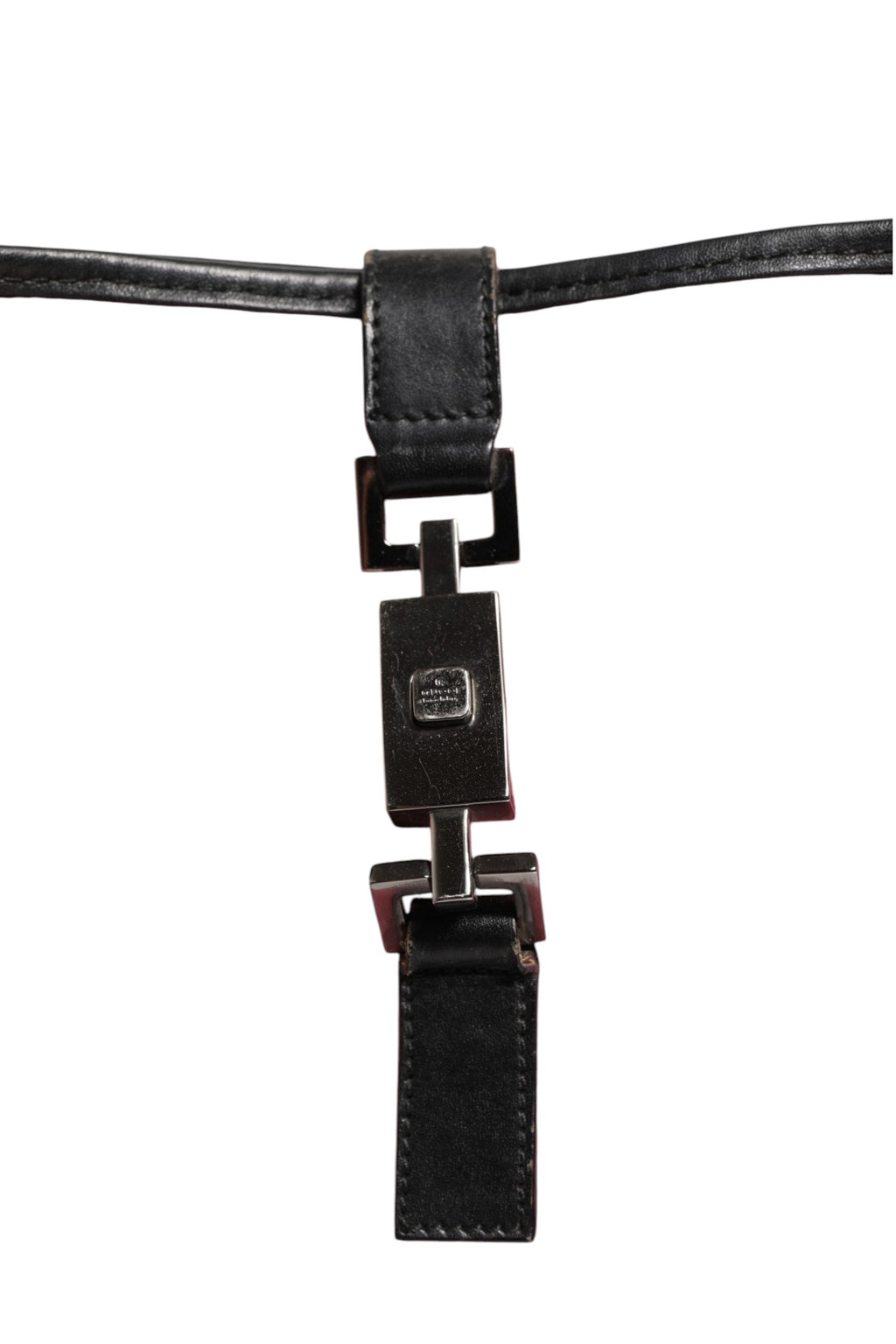 Jackie Pink Velvet And Black Leather Shoulder Bag