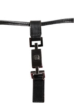 Jackie Pink Velvet And Black Leather Shoulder Bag