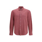 Multicolor Linen Shirt