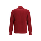 Multicolor Cotton Cardigan