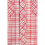 Multicolor Cotton Pattern Shirt