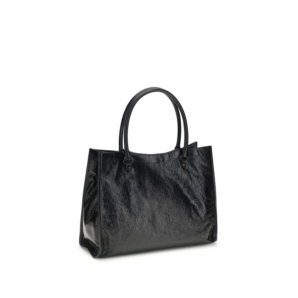 Black Lamb Ovis Aries Aries Shoulder Bag