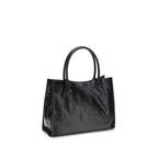 Black Lamb Ovis Aries Aries Shoulder Bag