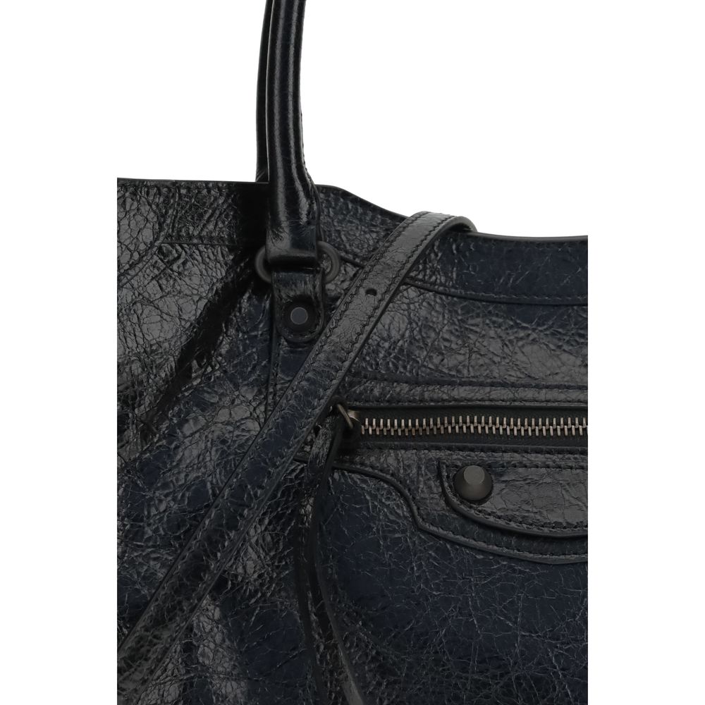 Black Lamb Ovis Aries Aries Shoulder Bag